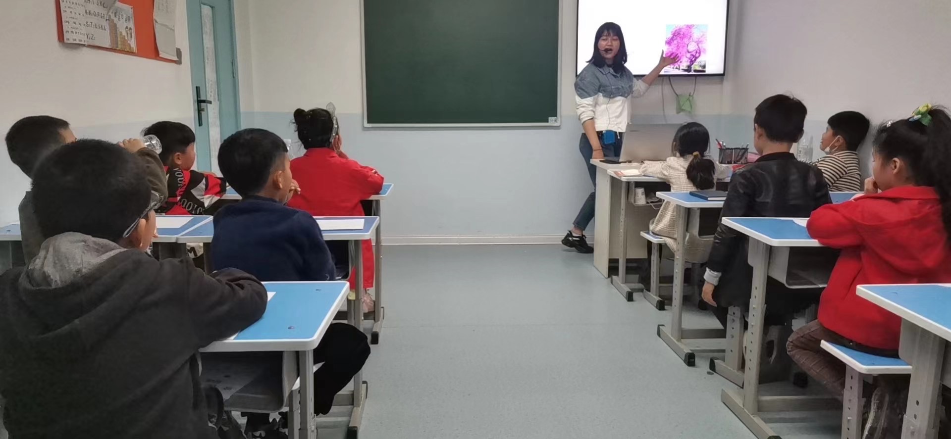 小学托管班怎么留住学生提高续班率