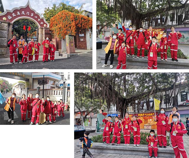 每一段旅程都是一场修行！第八期晋鹰汇厦门站DAY4精彩回顾