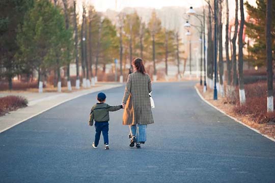 这7件事，父母越舍得，孩子越优秀