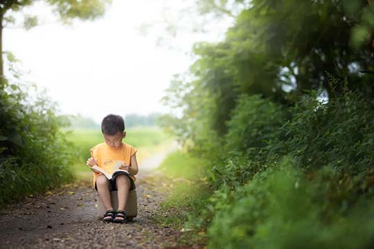 期末考前一个月，决定了孩子一整个学期的成败（再忙也要看看）